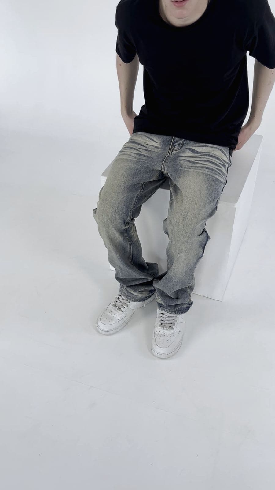 Vintage Grey