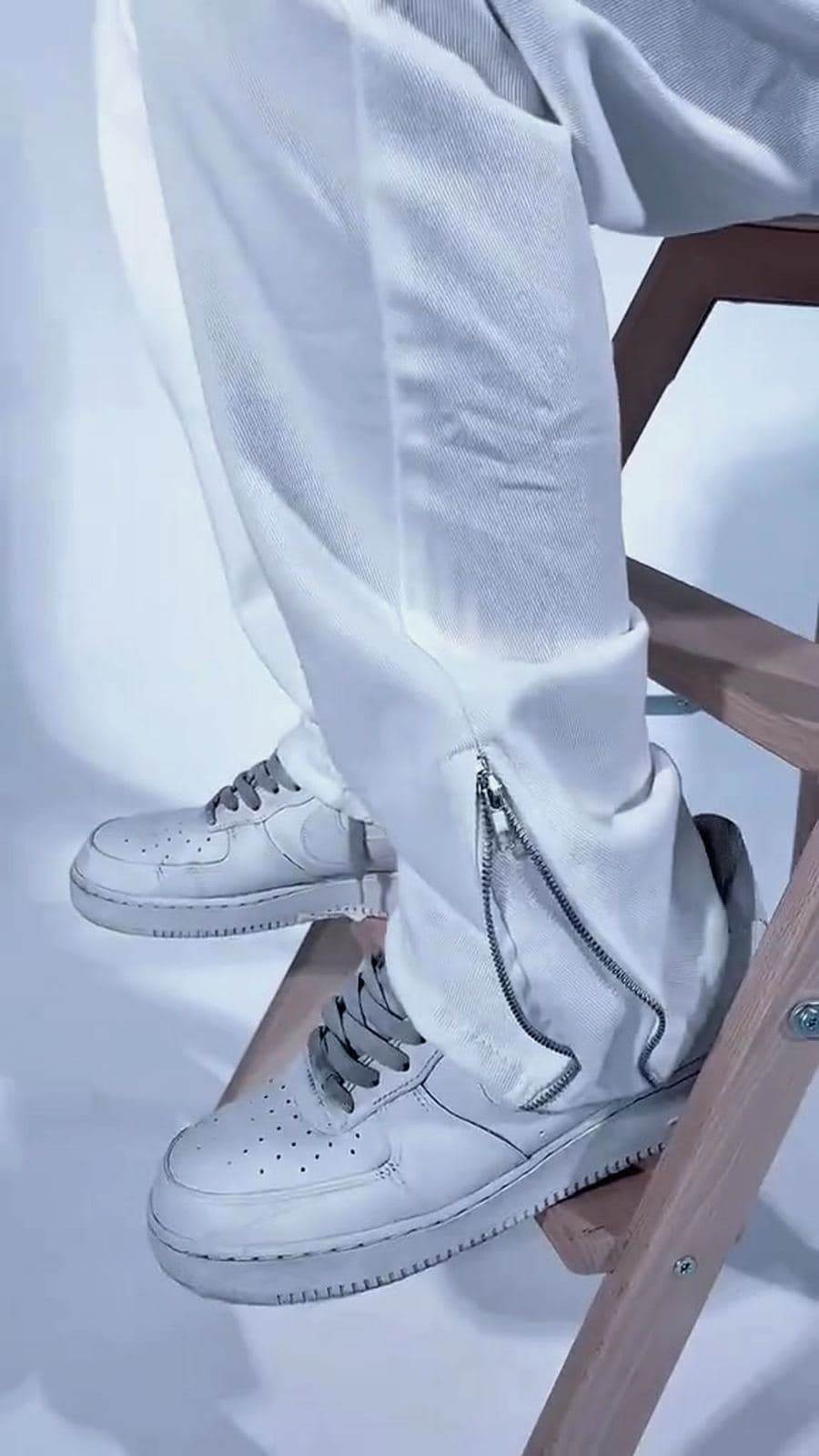 Zip Detail